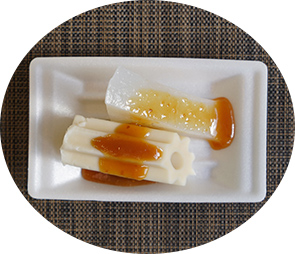味噌田楽の画像